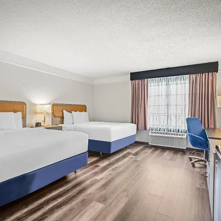 La Quinta By Wyndham Miami Airport West-2